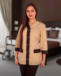 Костюмы для клининга